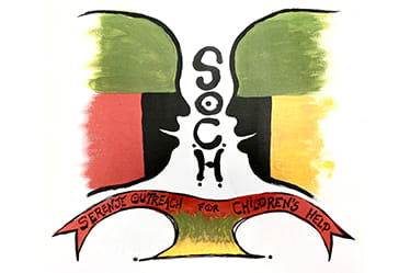 Charity Work | Collège du Léman - Feature Cards - CDL