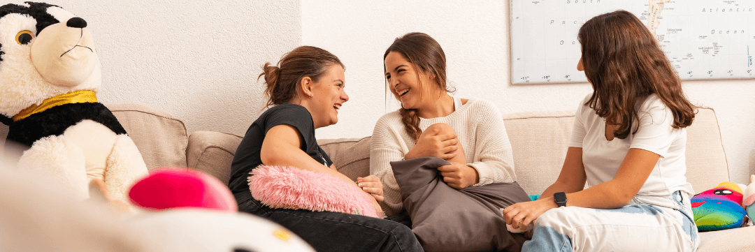 CDL Boarding Resources And Information | Collège du Léman - Content Page Header - CDL