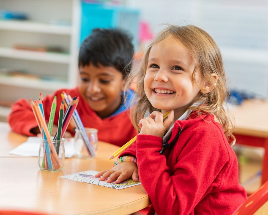 Portes Ouvertes | Collège du Léman, Genève, Suisse - What to Expect image 5050 checklist