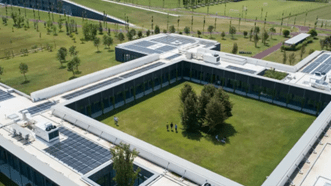 H-FARM International School Venice - H-FARM International School Venice