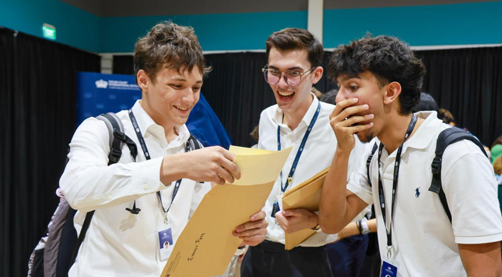 Academic Results | Dover Court International School - Small Text And Image 6