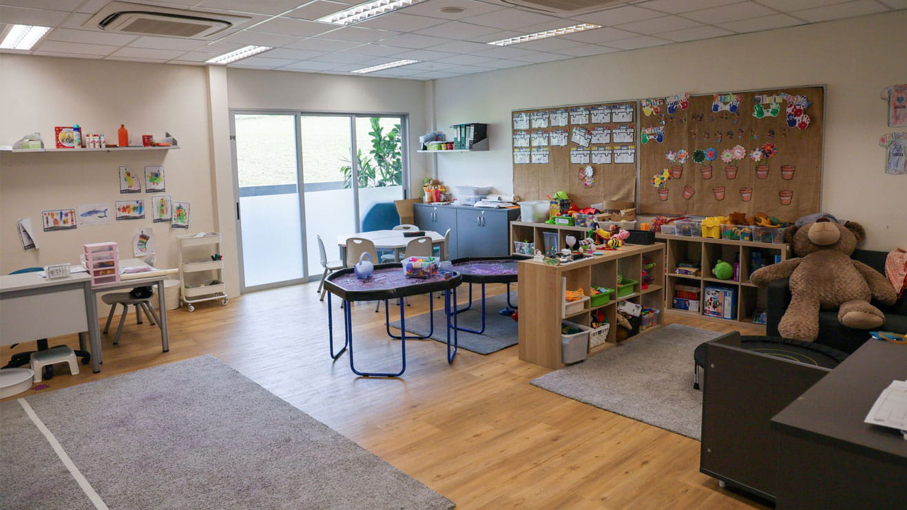 Pathway 3 | Dover Court International School - Content Page Header