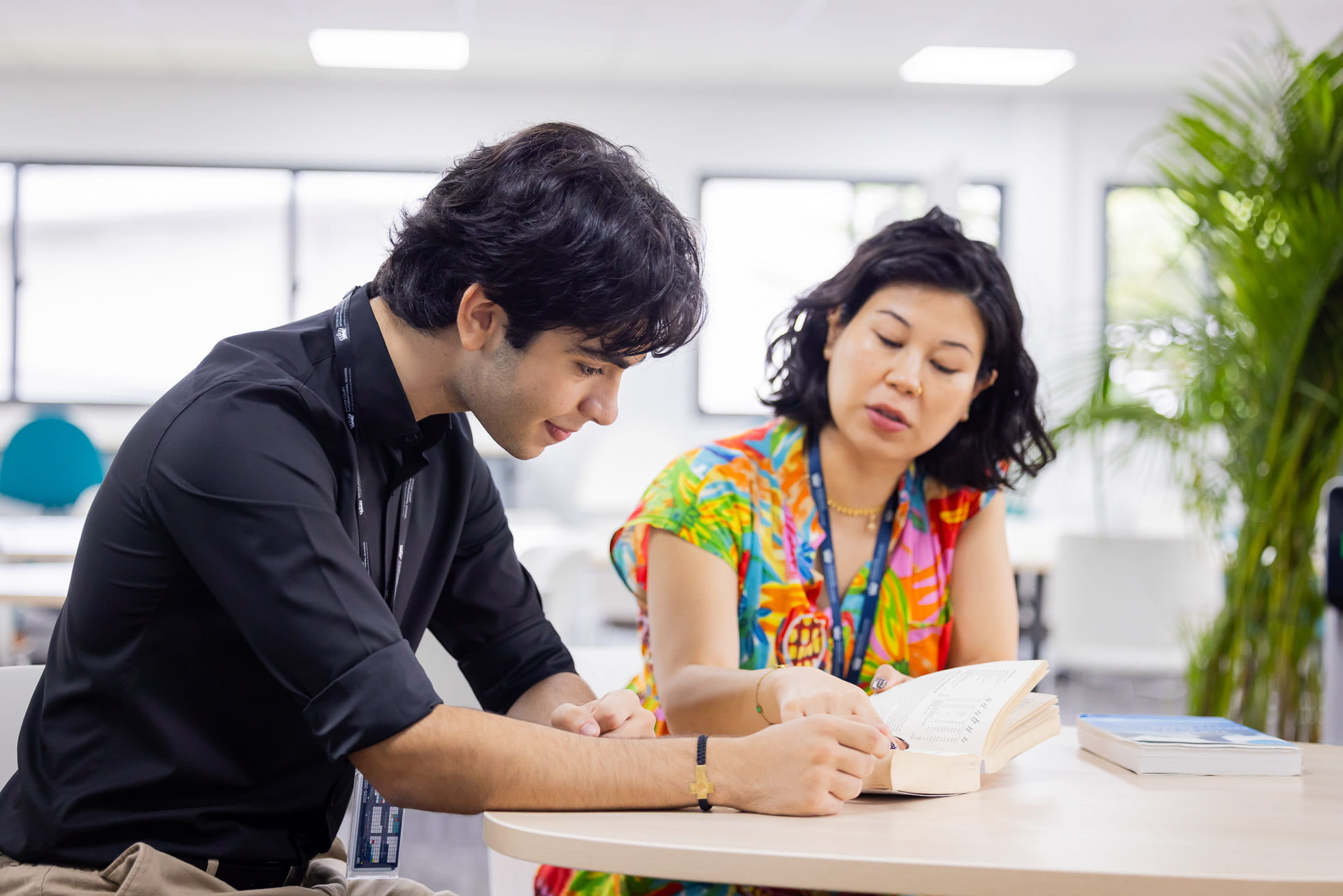 Meet our Careers and Higher Education Guidance Counsellor - meet-our-careers-and-higher-education-guidance-counsellor