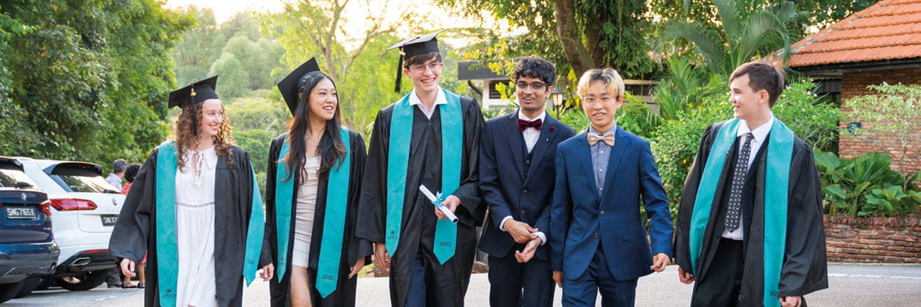 Academic Results | Dover Court International School - Content Page Header