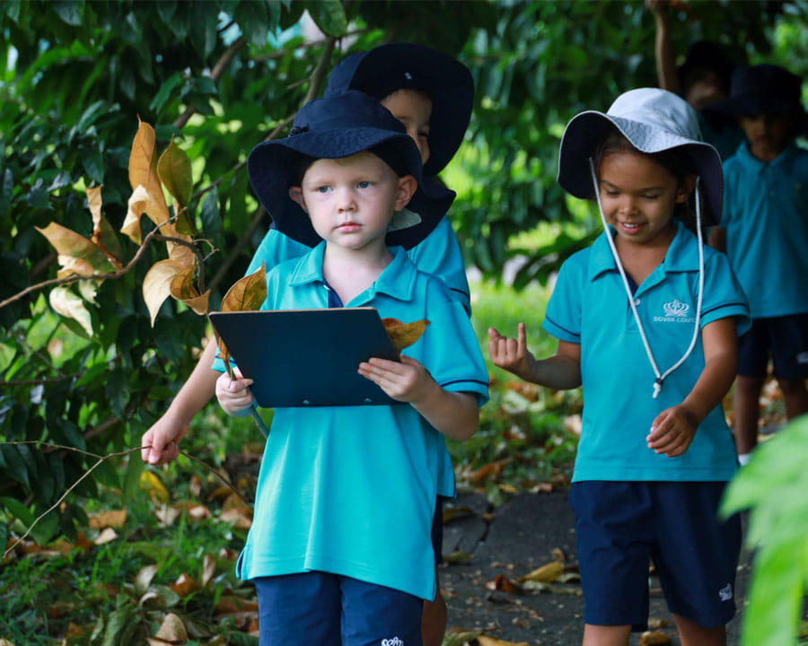 International Preschool in Singapore | Dover Court - Image-50-50 2