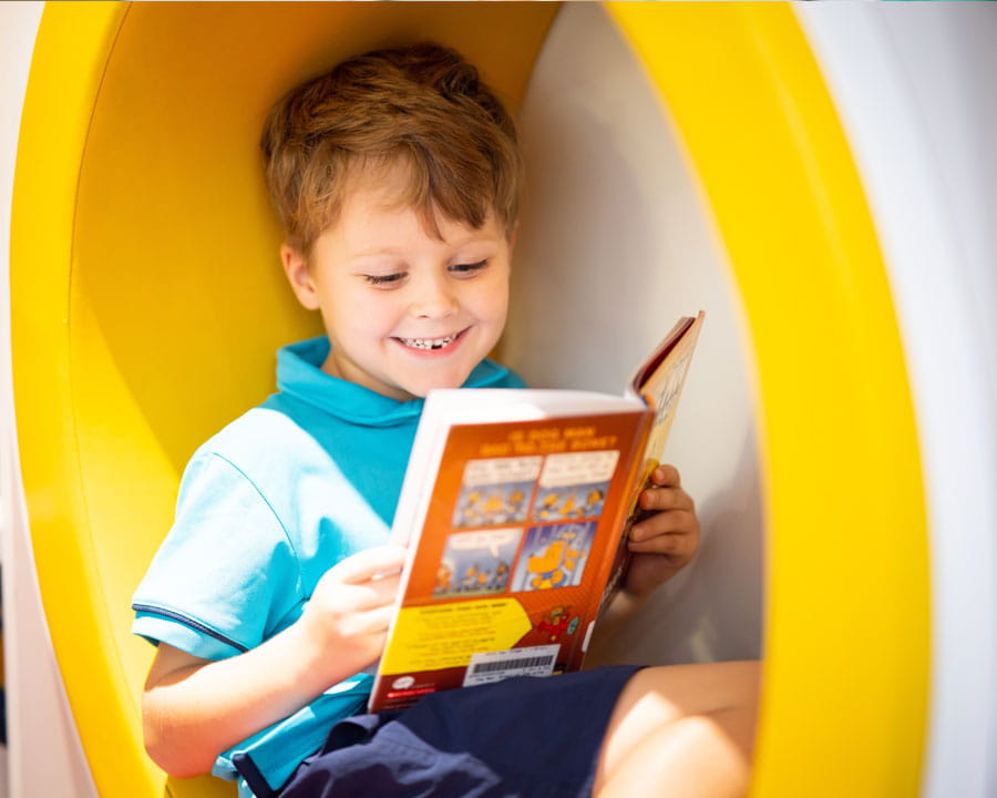 Play-Based Learning | Dover Court International School in Singapore - Carousel Default