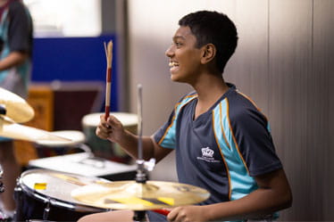 Academic Excellence | Dover Court International School - Visual Time Line Tabs