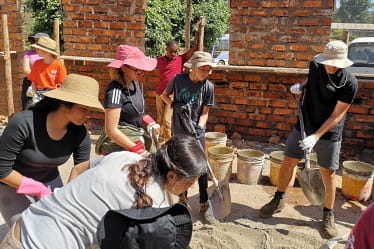 Academic Excellence | Dover Court International School - Visual Time Line Tabs