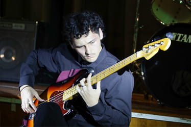 Academic Excellence | Dover Court International School - Visual Time Line Tabs