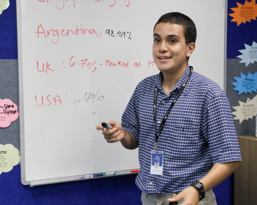 IB School in Singapore | Dover Court International School - Image-50-50 2