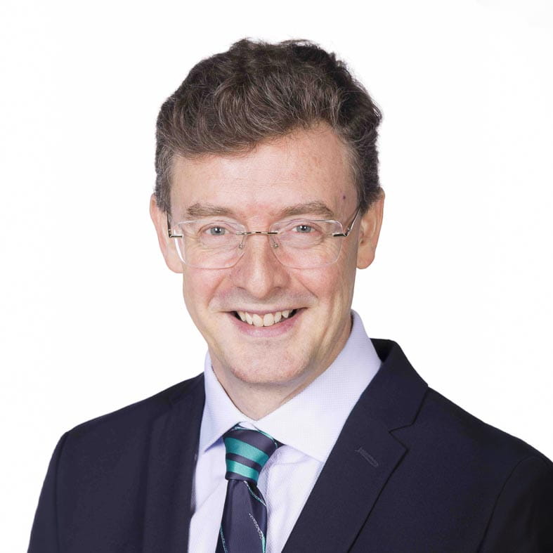 Richard Vaughan