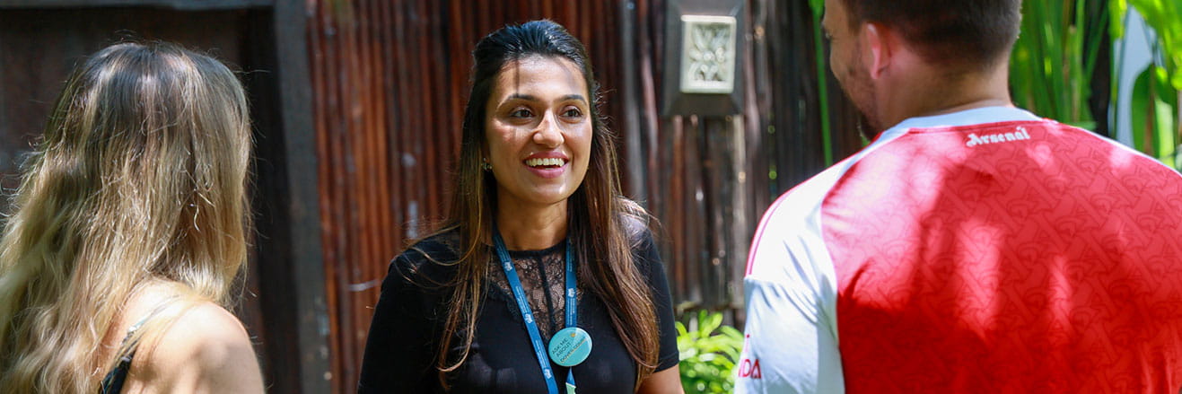 Contact Us | Dover Court International School - Content Page Header