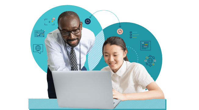 Singapore International School Admissions | Dover Court - 10 - Promo With Collage