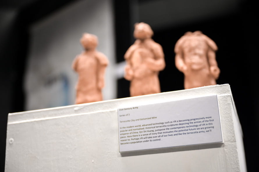 IBDP Art Exhibition 230323 FLFotographics 21jpg