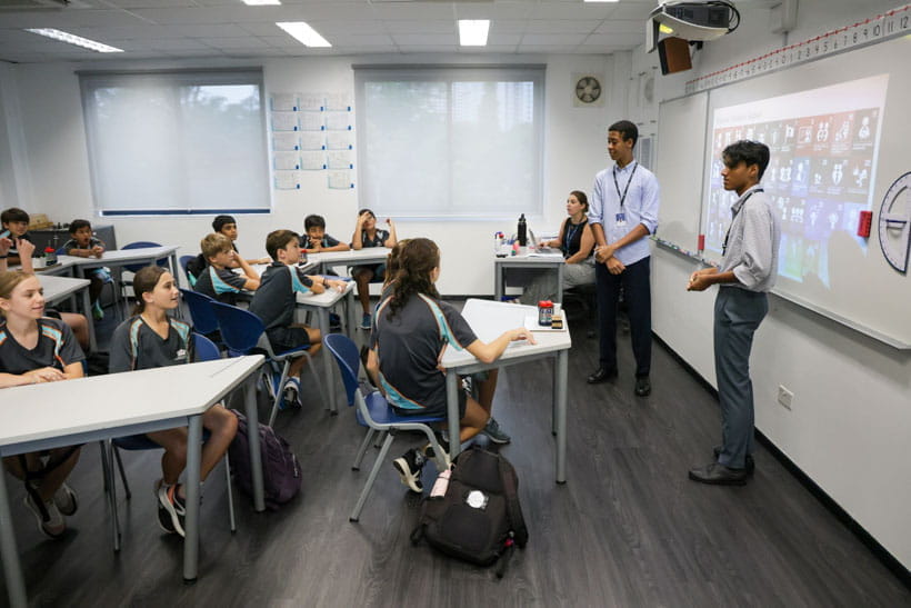 WCD Presentation by Student Leadership 231121 21jpg