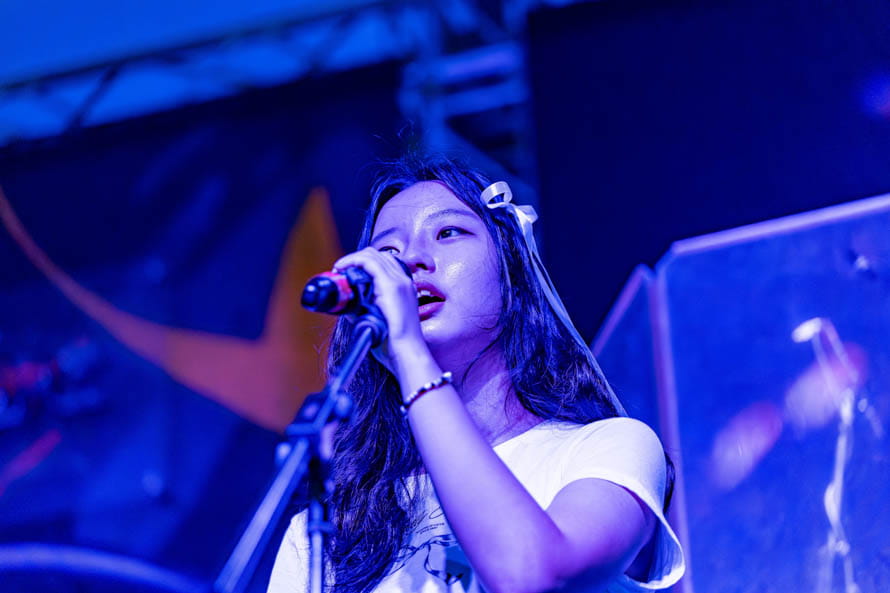 Battle of the Bands 2024: Resounding Success for Dover Court's Young Musicians - Carousel For News Detail