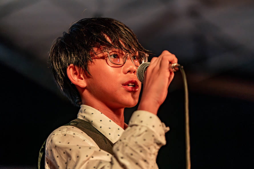 Battle of the Bands 2024: Resounding Success for Dover Court's Young Musicians - Carousel For News Detail