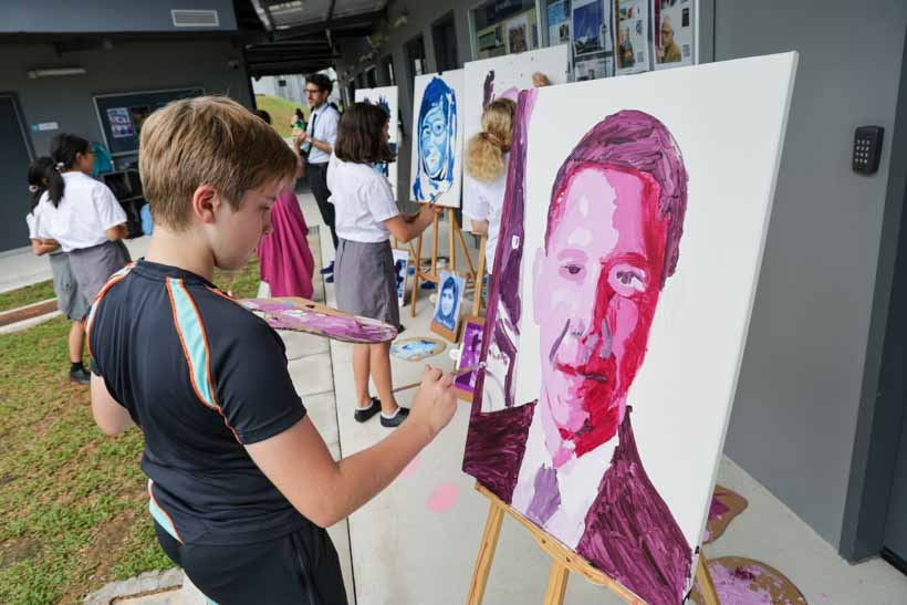 Community and Culture Week Live Art 230921 4 1jpg