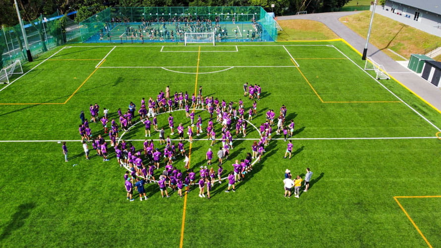 Culture Community Week Learnings in Dover Court International School Secondary 2jpg