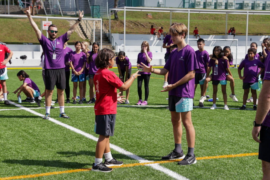 Culture Community Week Learnings in Dover Court International School Secondary 7jpg