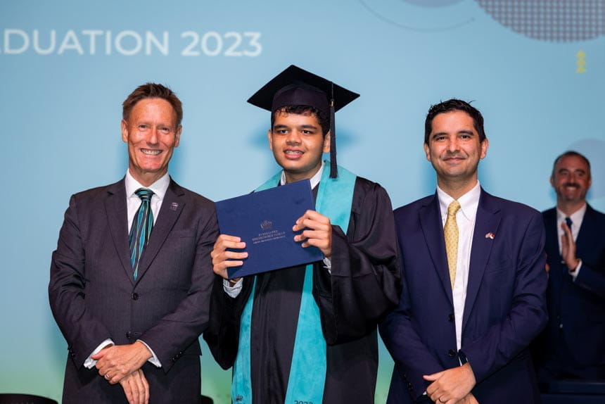 Year 13 Graduation Night 230525 1822jpg