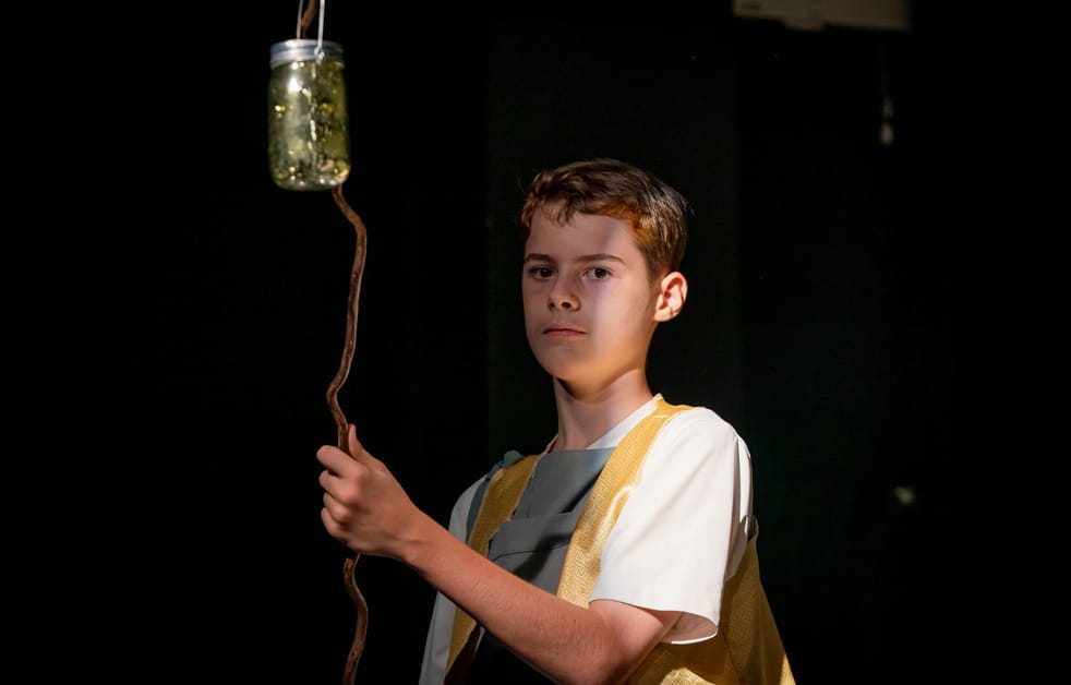 DCIS Drama Department Presents A Midsummer Nights Dream 10jpeg