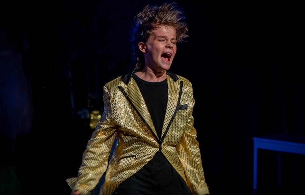 DCIS Drama Department Presents A Midsummer Nights Dream 8jpeg