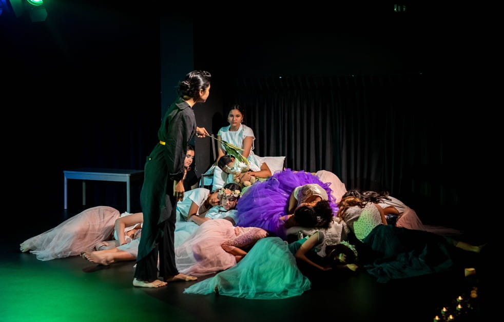 DCIS Drama Department Presents A Midsummer Nights Dream4jpeg