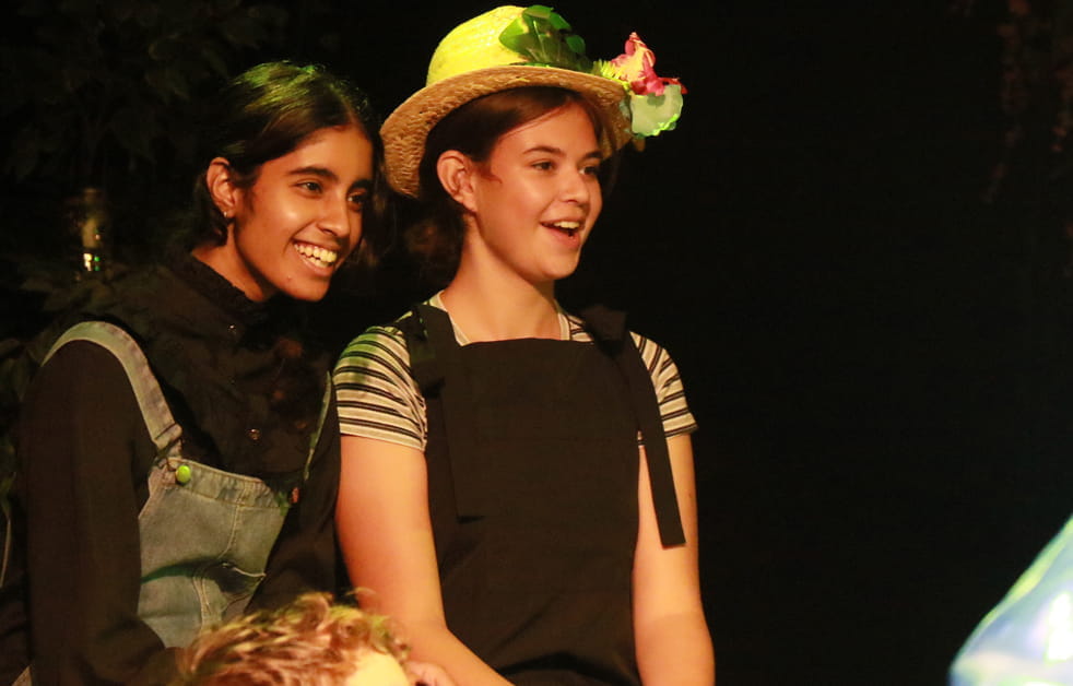 DCIS Drama Department Presents A Midsummer Nights Dream8jpeg