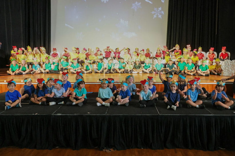 EYFS End of Term Show G1 RE RC RH NA 231206 2jpg