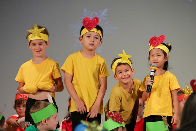 EYFS End of Term Show G1 RE RC RH NA 231206 35jpg
