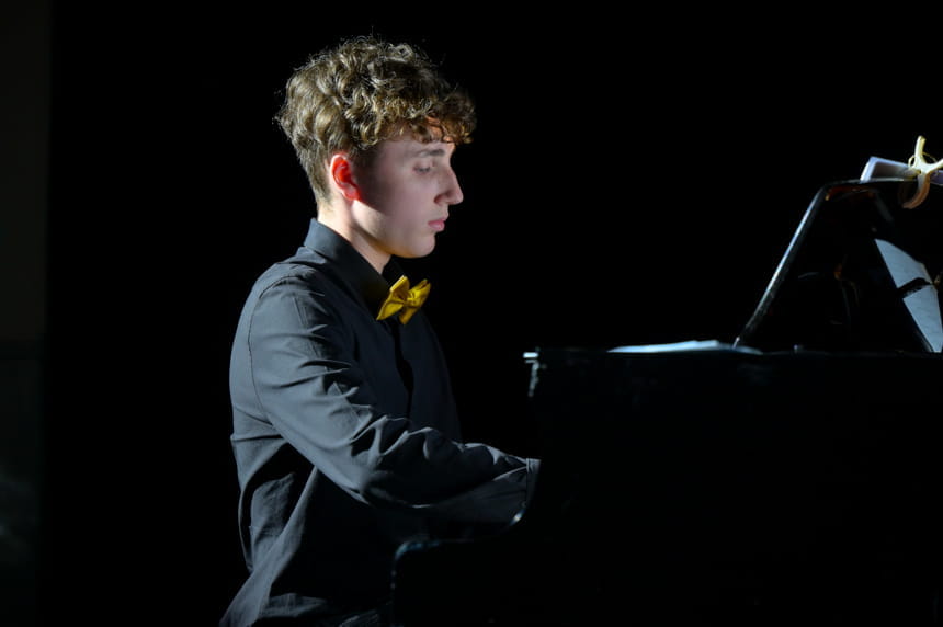 DCIS A Night at the Movies Concert 230531 FL 213jpg