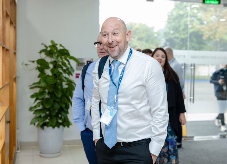 DCIS teachers explore the future of education3jpg