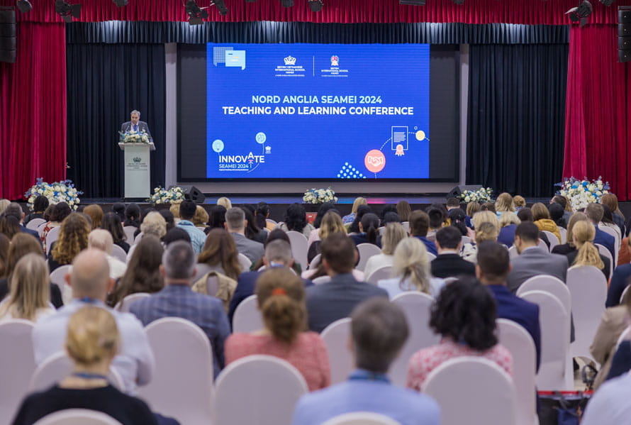 DCIS teachers explore the future of education6jpg