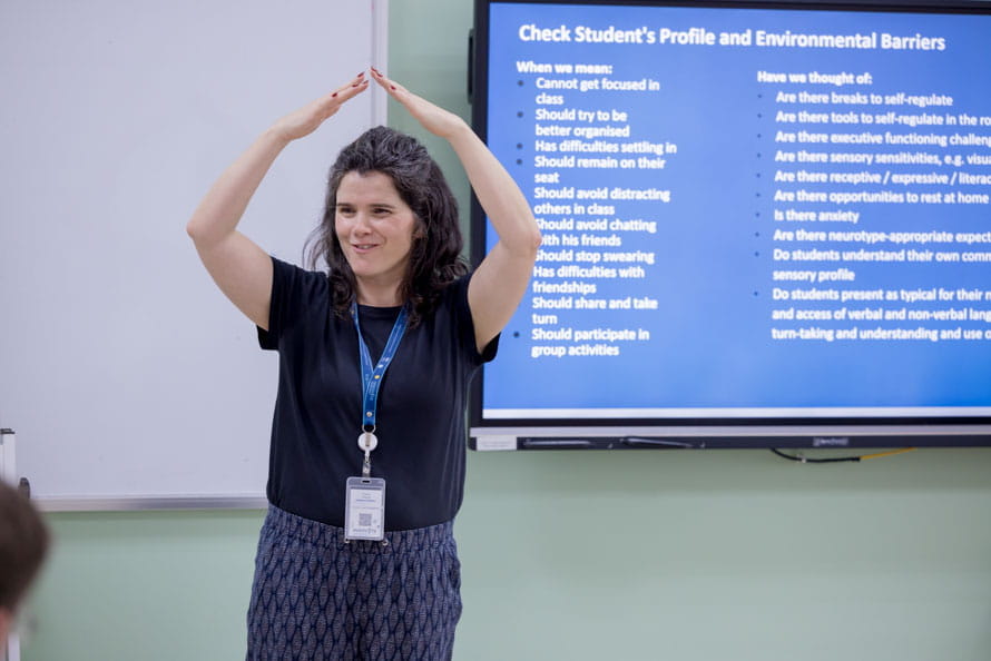 DCIS teachers explore the future of education9jpg