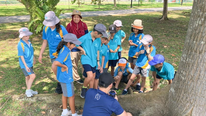 Year 4 Residential Trip 230512 13jpg