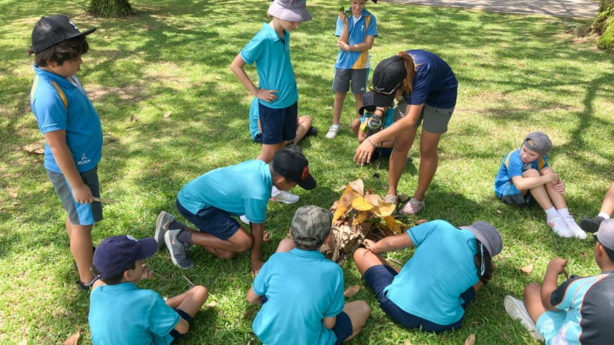 Year 4 Residential Trip 230512 1jpg