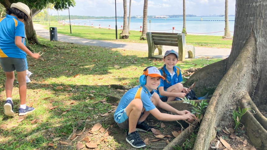 Year 4 Residential Trip 230512 4jpg