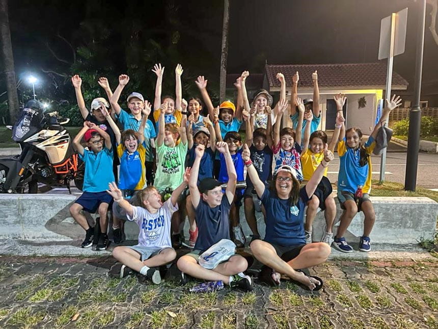 Year 4 Residential Trip Pasir Ris 230512 2jpg