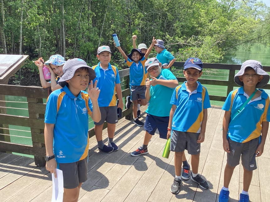 Year 4 Residential Trip Pasir Ris 230512 6jpg