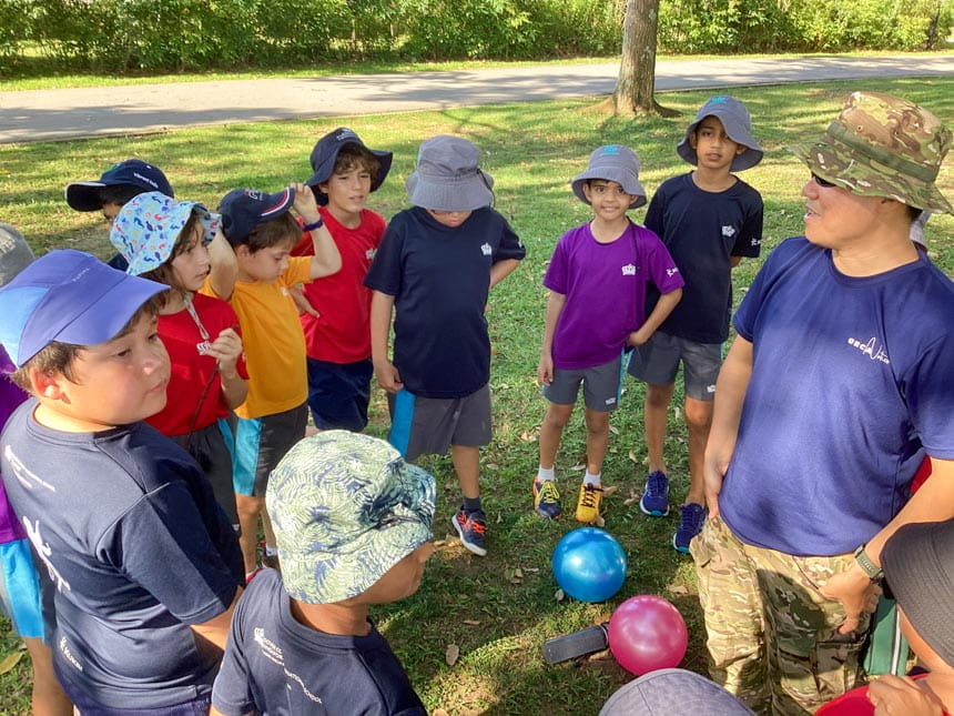 Year 4 Residential Trip Pasir Ris 230512 7jpg