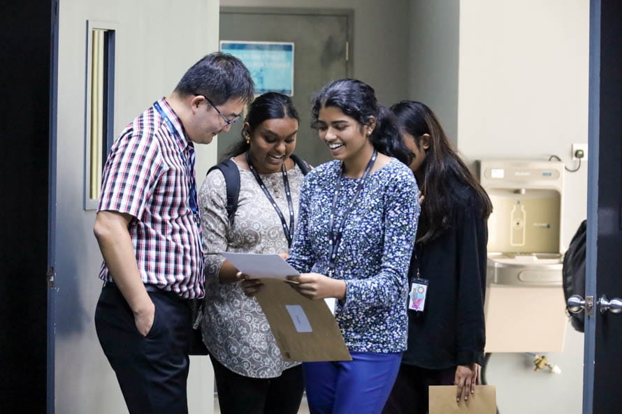 Dover Court 2023 IGCSE Results reflect inclusivity and outstanding teaching1jpg