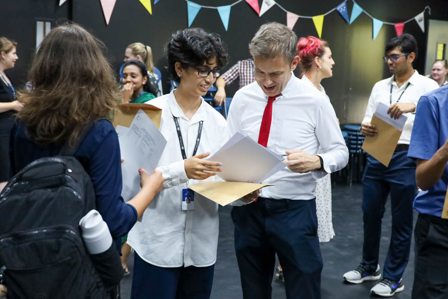 Dover Court 2023 IGCSE Results reflect inclusivity and outstanding teaching4jpg