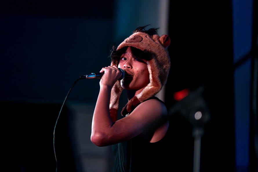 Battle of the Bands 2024: Resounding Success for Dover Court's Young Musicians - Carousel For News Detail