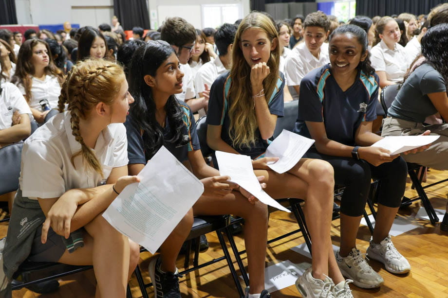 Deputy and Head Student Candidate Speech 231004 19 2jpg