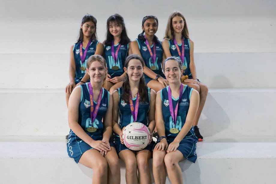 Photoshoot Sports Team Winners Group 230307 13jpg