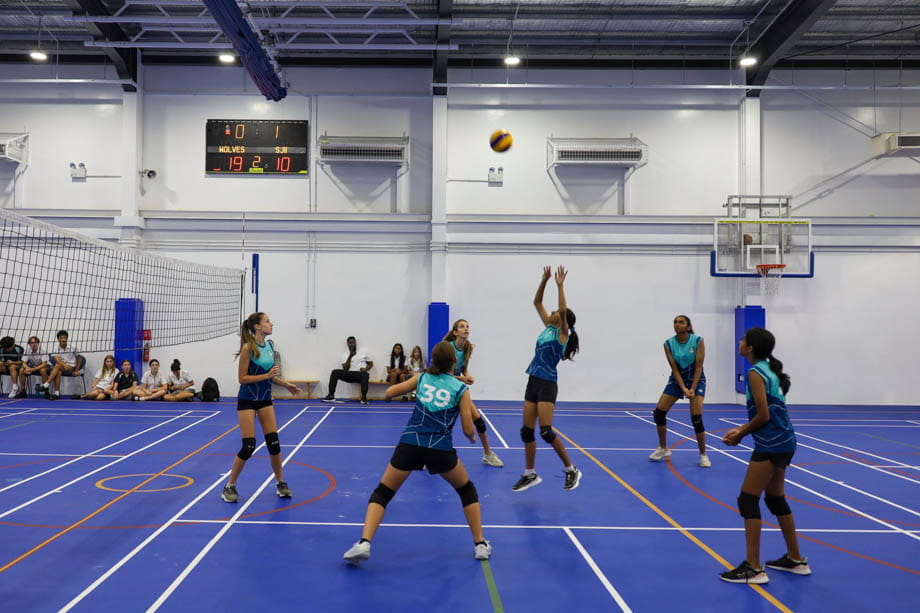 Volleyball ACSIS U19 vs SJI 23110111jpg