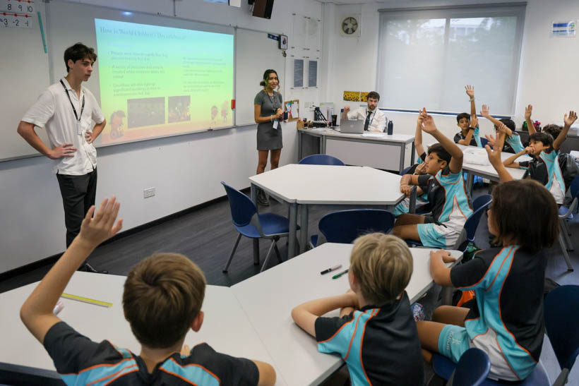 WCD Presentation by Student Leadership 231121 10jpg