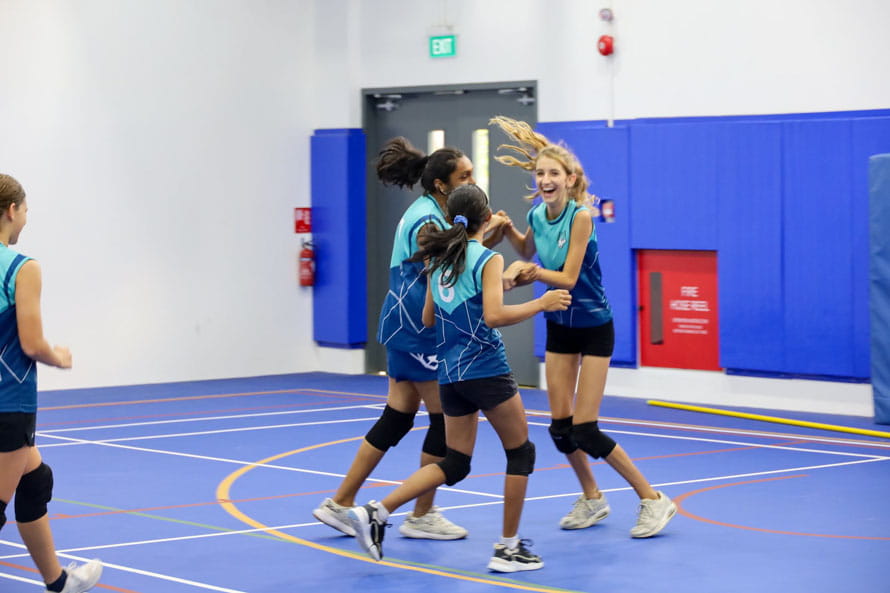 Dover Court Student Leadership Opportunities and Development Deputy Head Student Spotlight on Olivia - Carousel For News Detail