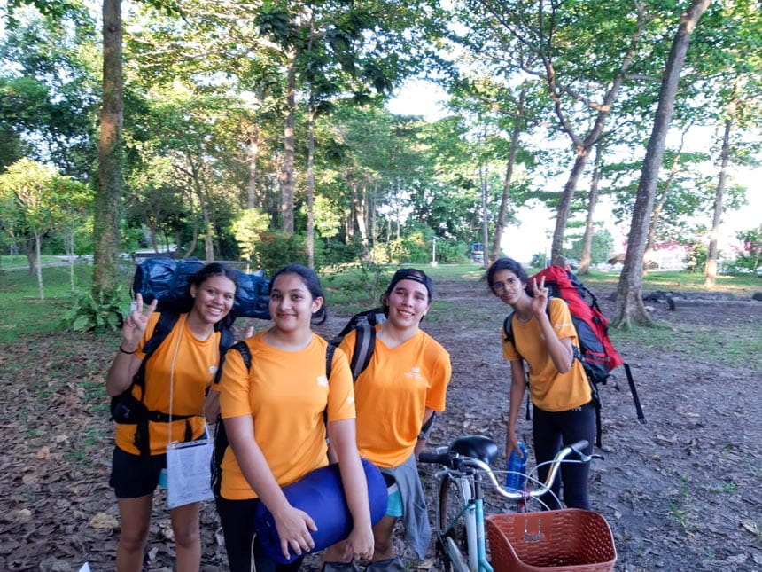 DofE Adventurous Journey 230512 5jpg